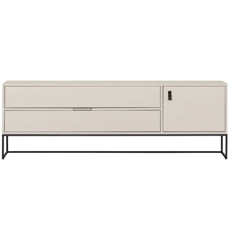 WOOOD tv-alus Silas hallikasbeež