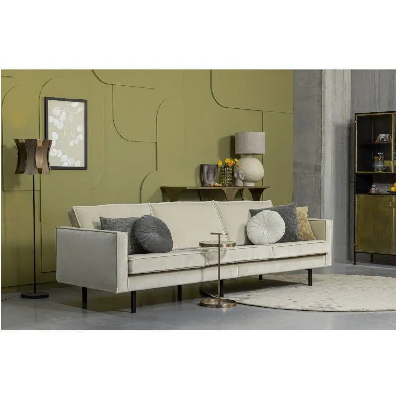 WOOOD Dekoratiivpadi Cherish 50x50 khaki