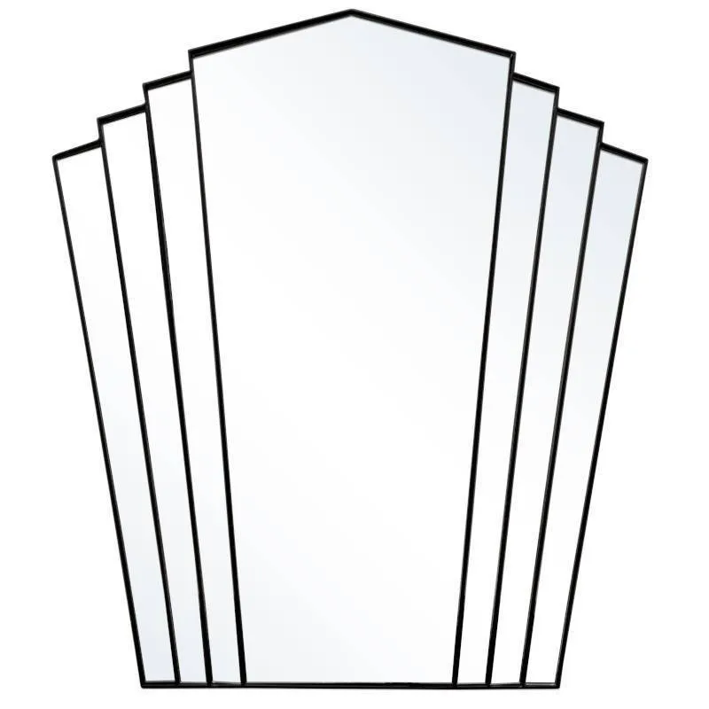 Seinapeegel Mir 63x70.5 must