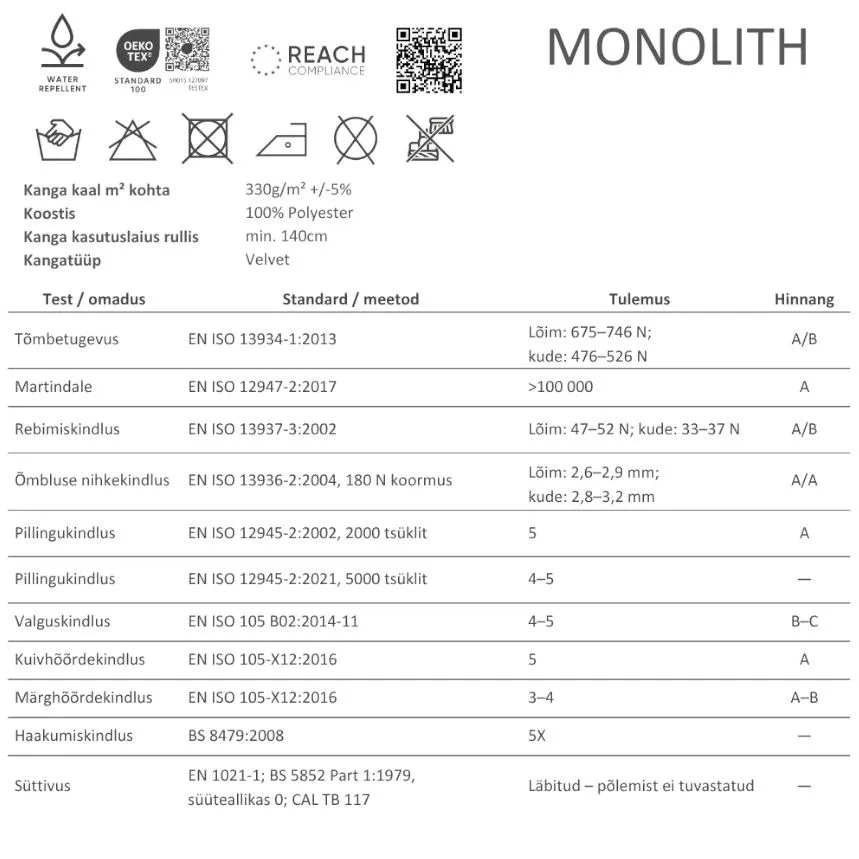 Pesukastiga voodi Klaus parem 90x200 hall