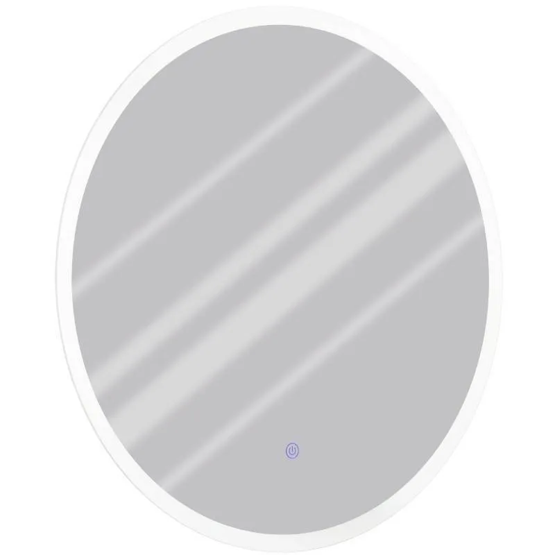 Peegel Led valgustusega Eglo Buenavista D60