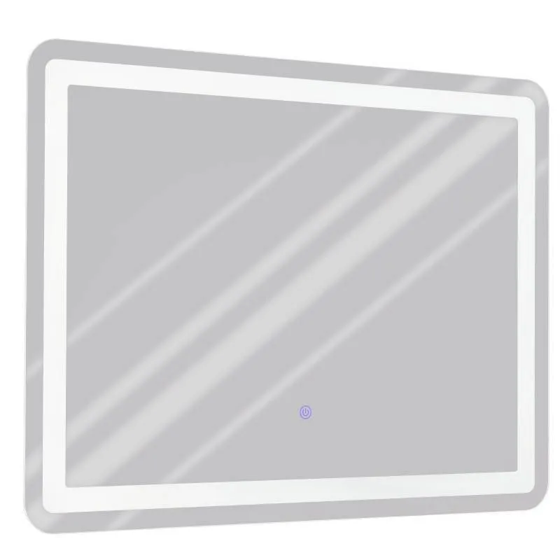 Peegel Led valgustusega Eglo Buenavista 80x60