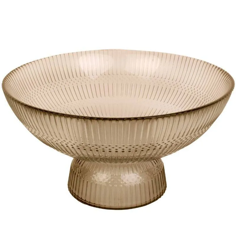 Kauss Posh D25 pruun