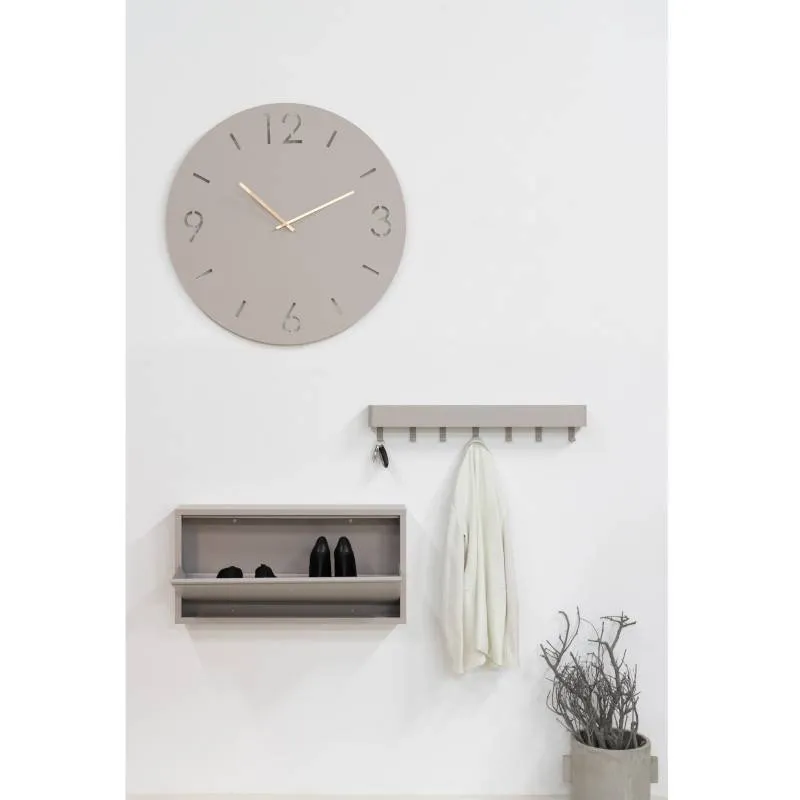 Spinder Design jalatsikapp Billy 1 taupe