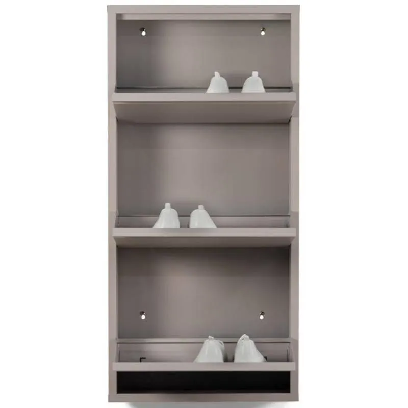Spinder Design jalatsikapp Billy 3 taupe