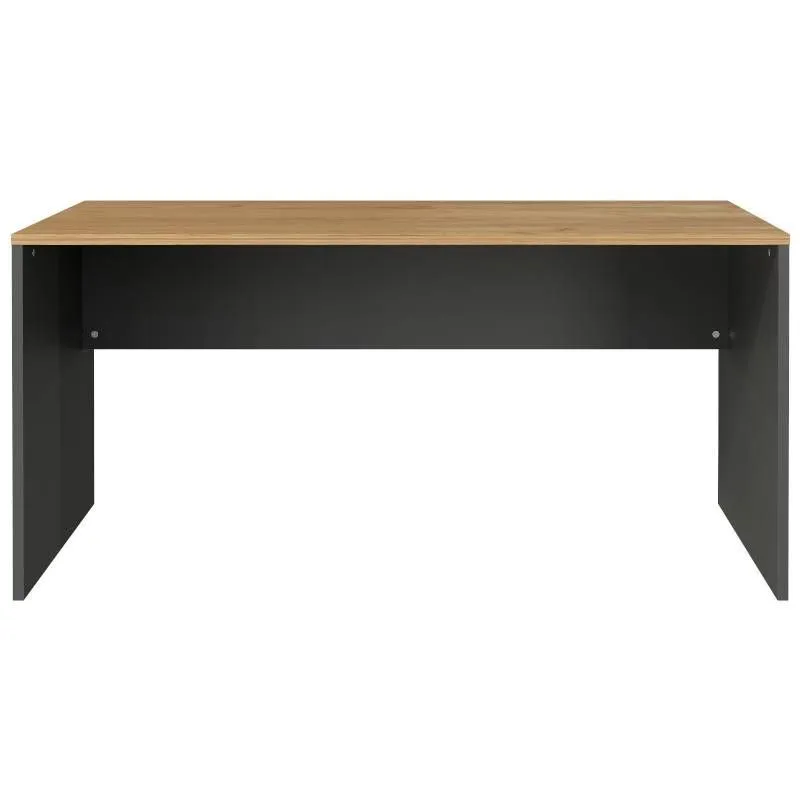 Kirjutuslaud Podium grafiit/navarra