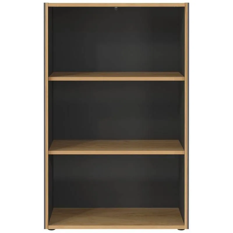 Riiul Podium grafiit/navarra