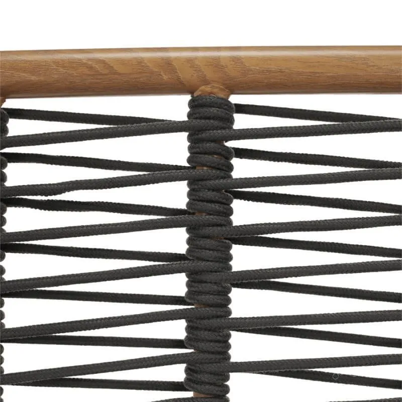 Aiamööbli komplekt Galante diivan+2 tugitooli+laud hall/beež