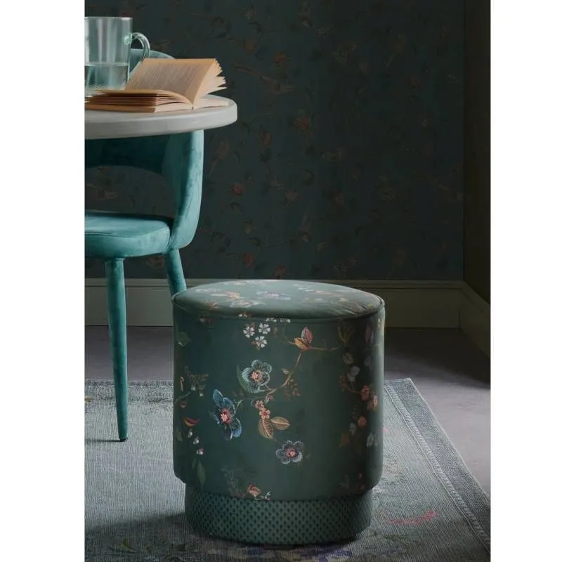 WOOOD tumba Pip D40 roheline