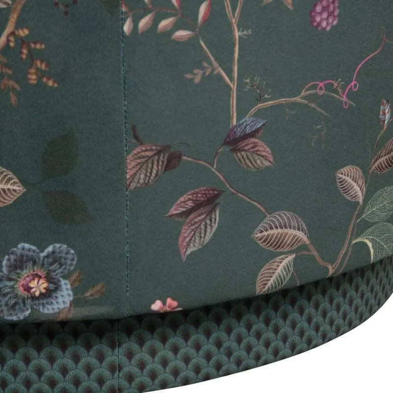 WOOOD tumba Pip D40 roheline