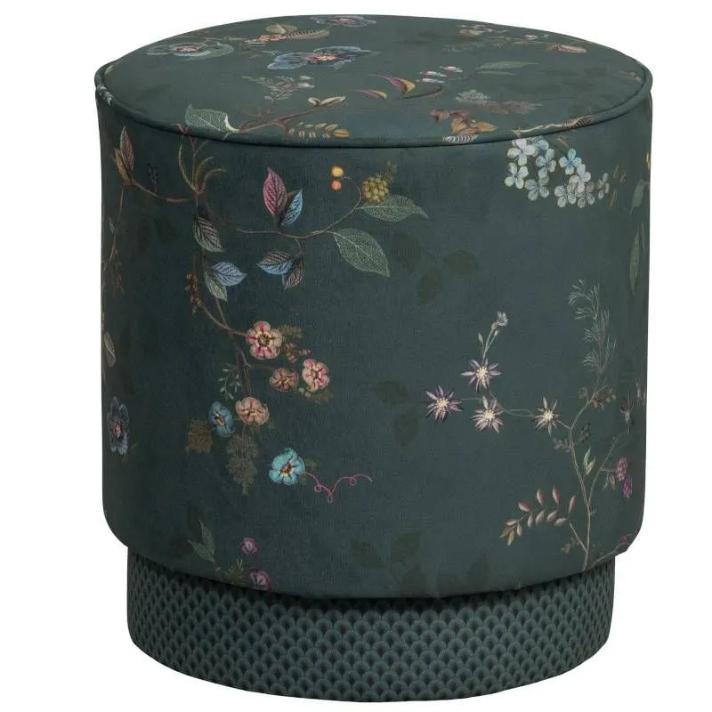 WOOOD tumba Pip D40 roheline