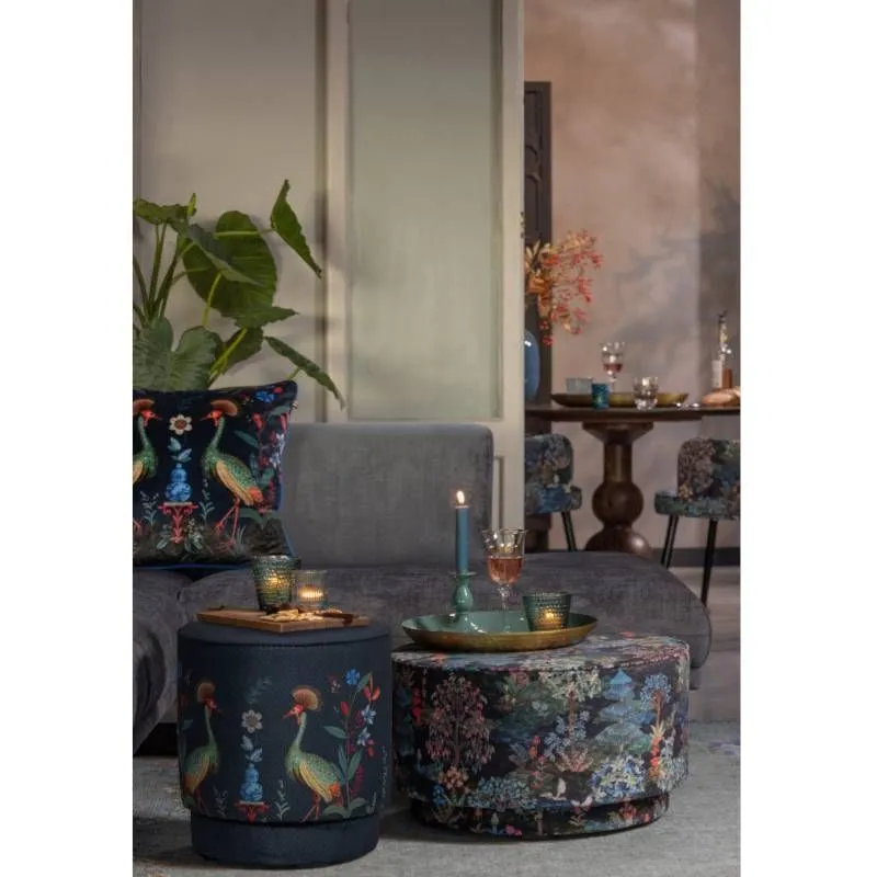 WOOOD tumba Pip D40 sinine