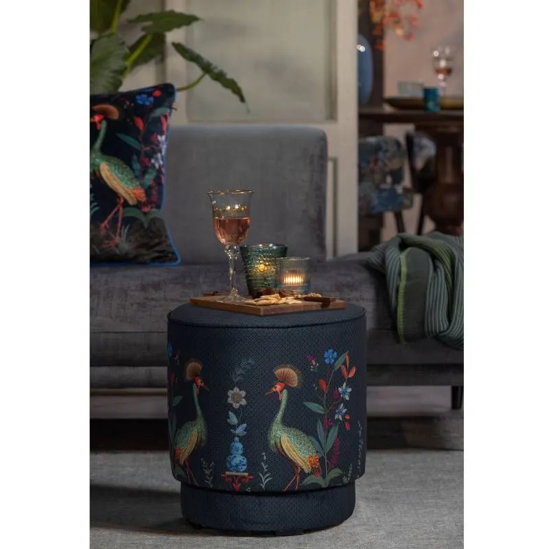 WOOOD tumba Pip D40 sinine