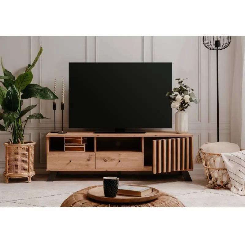 Tv-alus Medan artisan/antratsiit