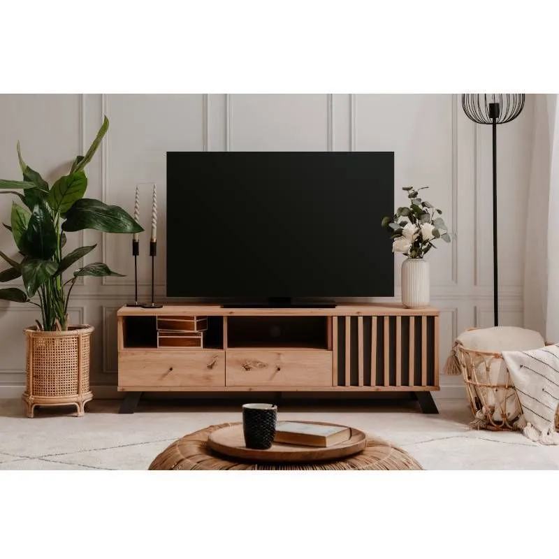 Tv-alus Medan artisan/antratsiit
