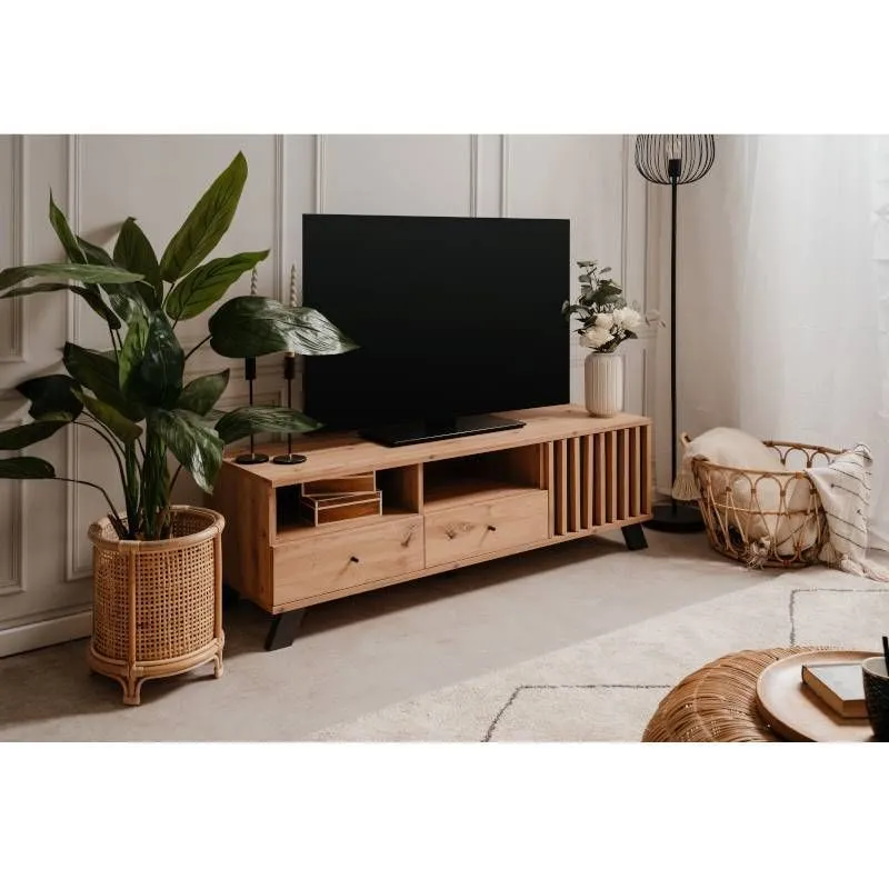 Tv-alus Medan artisan/antratsiit