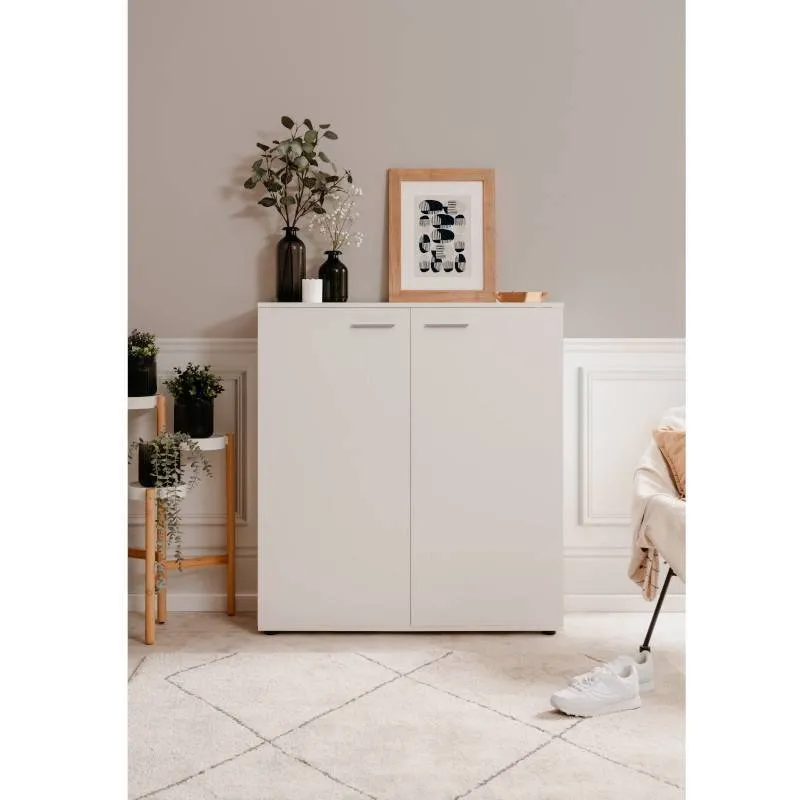 Jalatsikapp Satos 100x34 valge