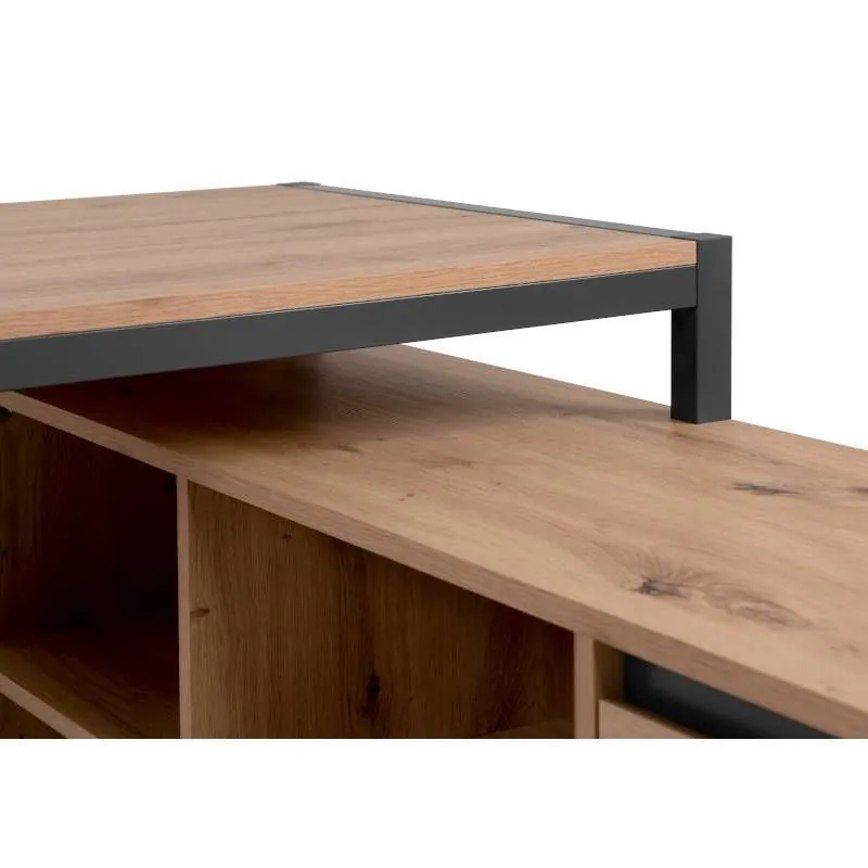 Nurgalaud Denver artisan tamm/antratsiit