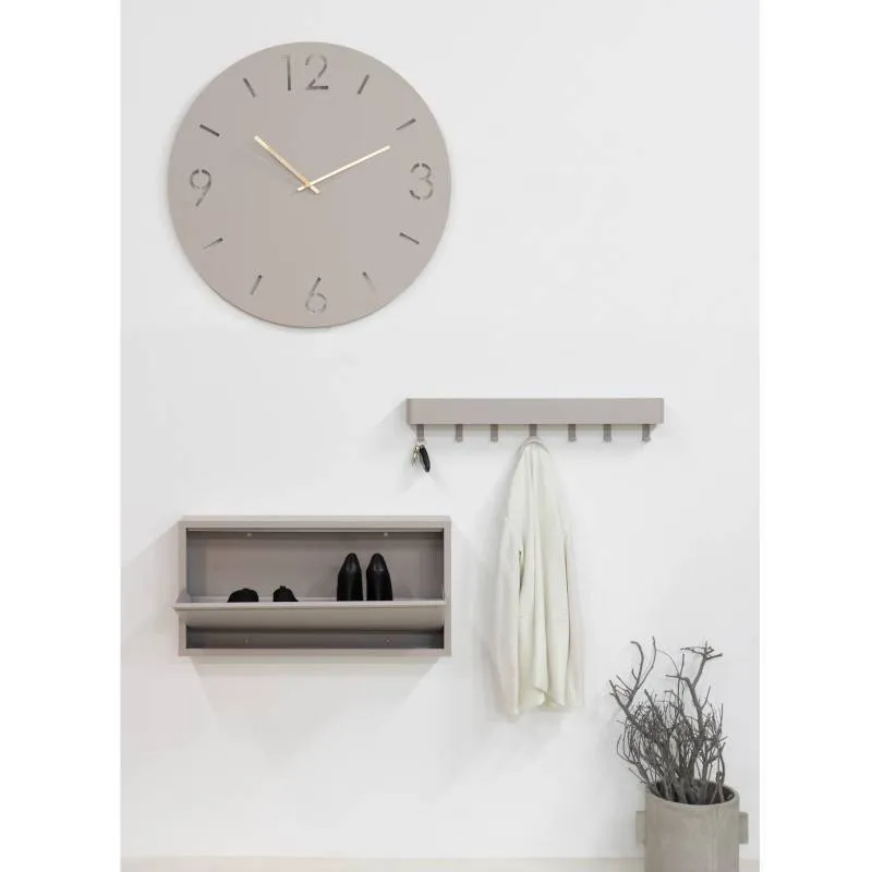 Spinder Design nagi+riiul Dax play 72 taupe