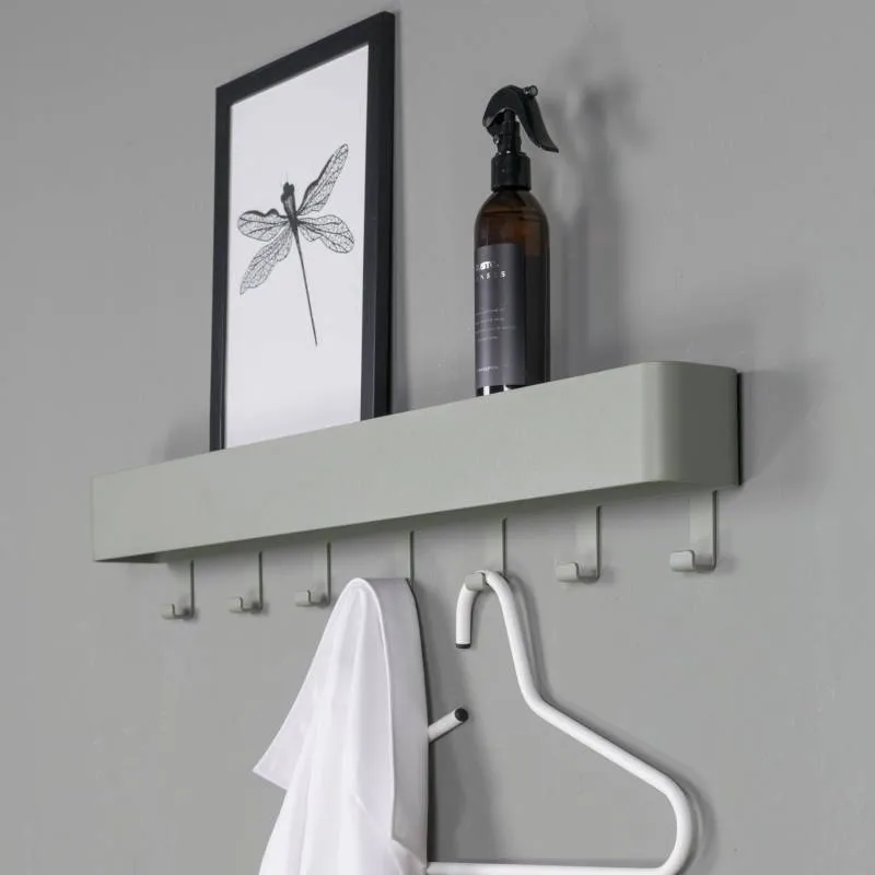 Spinder Design nagi+riiul Dax play 72 roheline