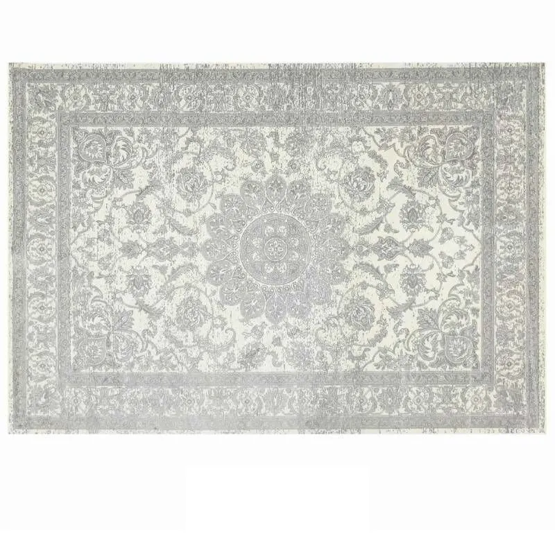 Vaip Persan 68x110 hall/valge