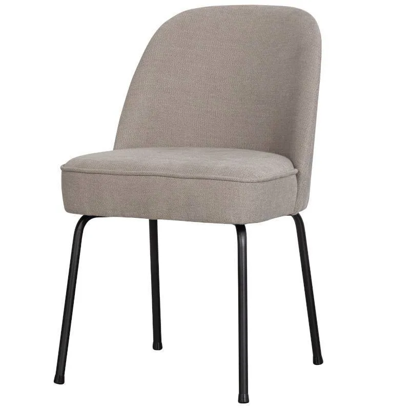 WOOOD Söögitoa tool Vogue beež