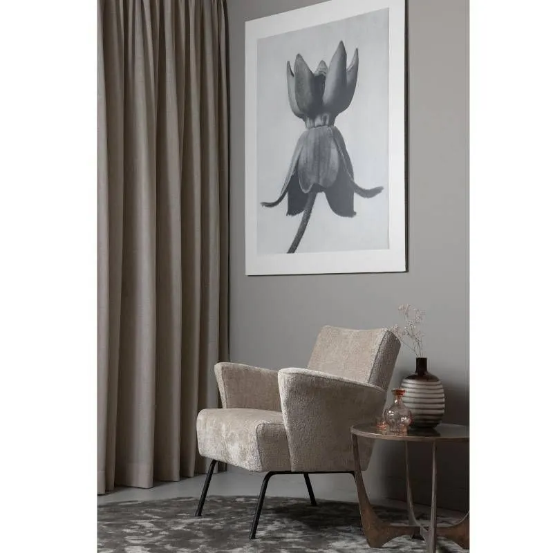 WOOOD Tugitool Muse hallikasbeež