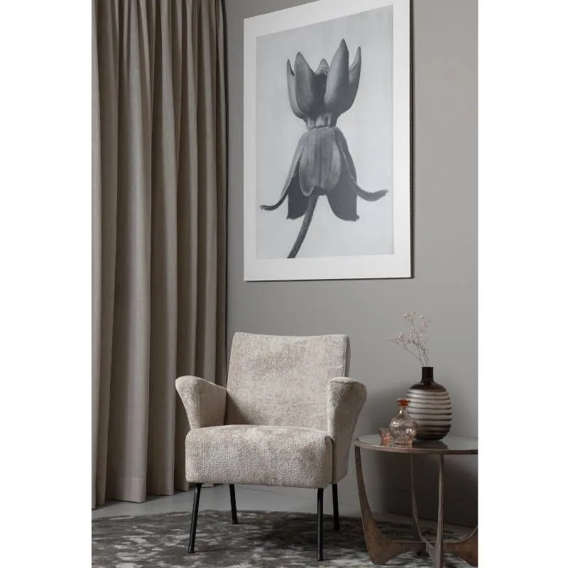 WOOOD Tugitool Muse hallikasbeež