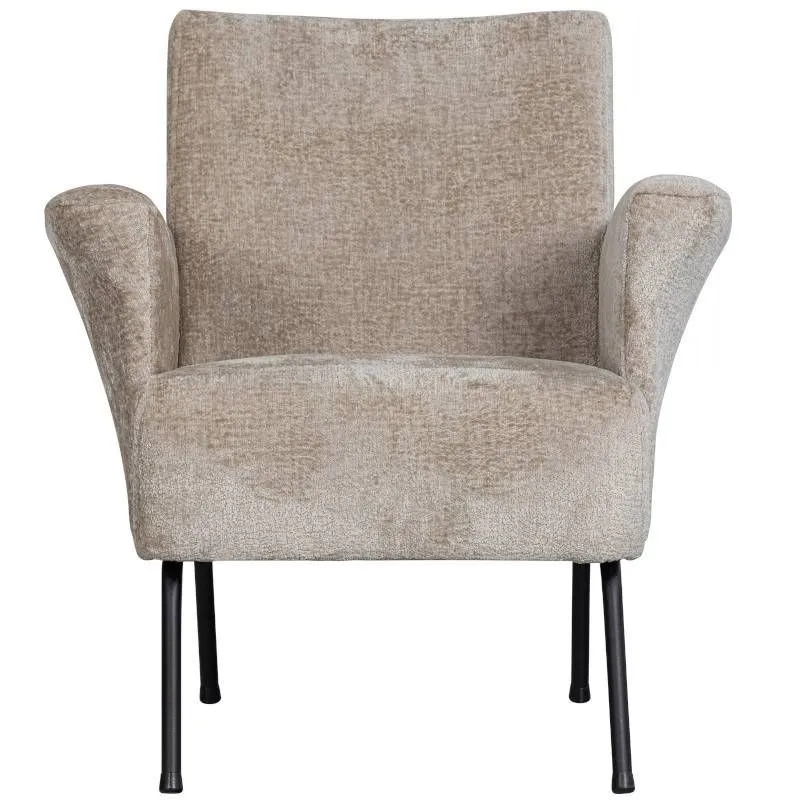 WOOOD Tugitool Muse hallikasbeež