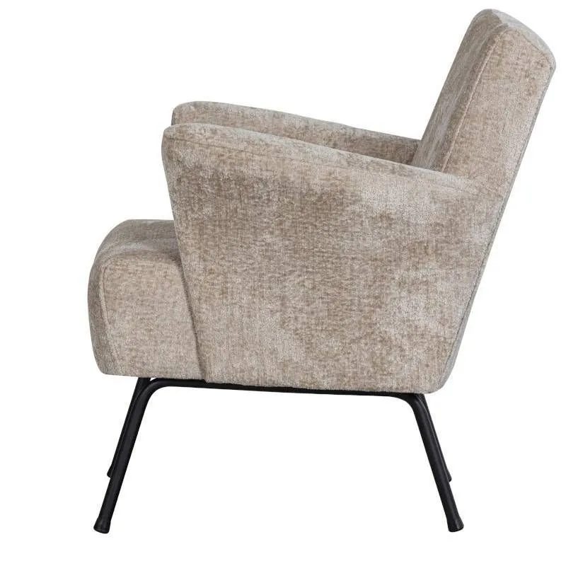 WOOOD Tugitool Muse hallikasbeež