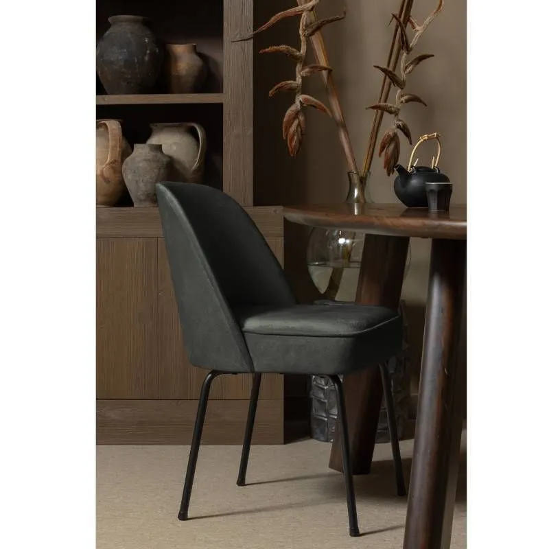 WOOOD Söögitoa tool Vogue tumeroheline