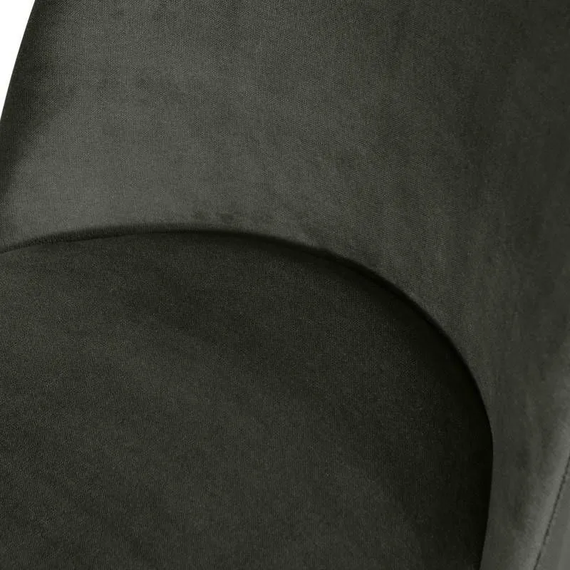 WOOOD Söögitoa tool Vogue tumeroheline