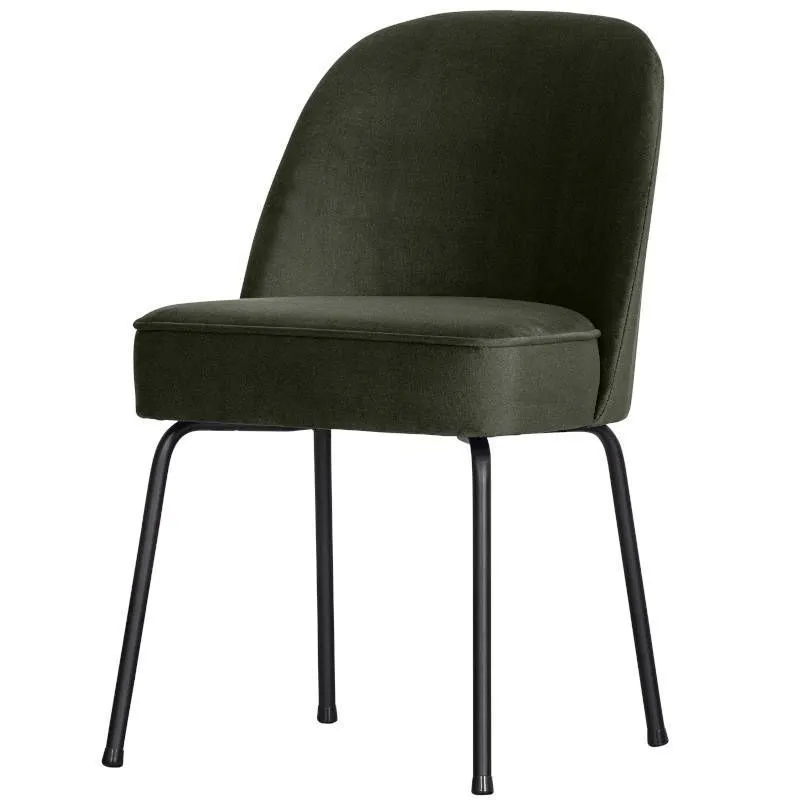 WOOOD Söögitoa tool Vogue tumeroheline