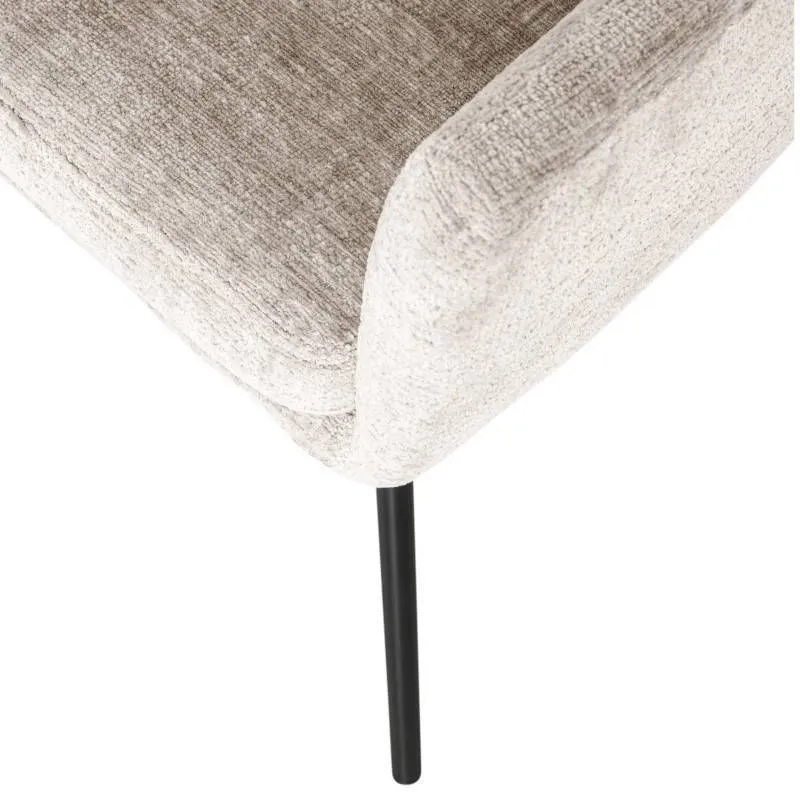 Söögitoa tool Kam valge