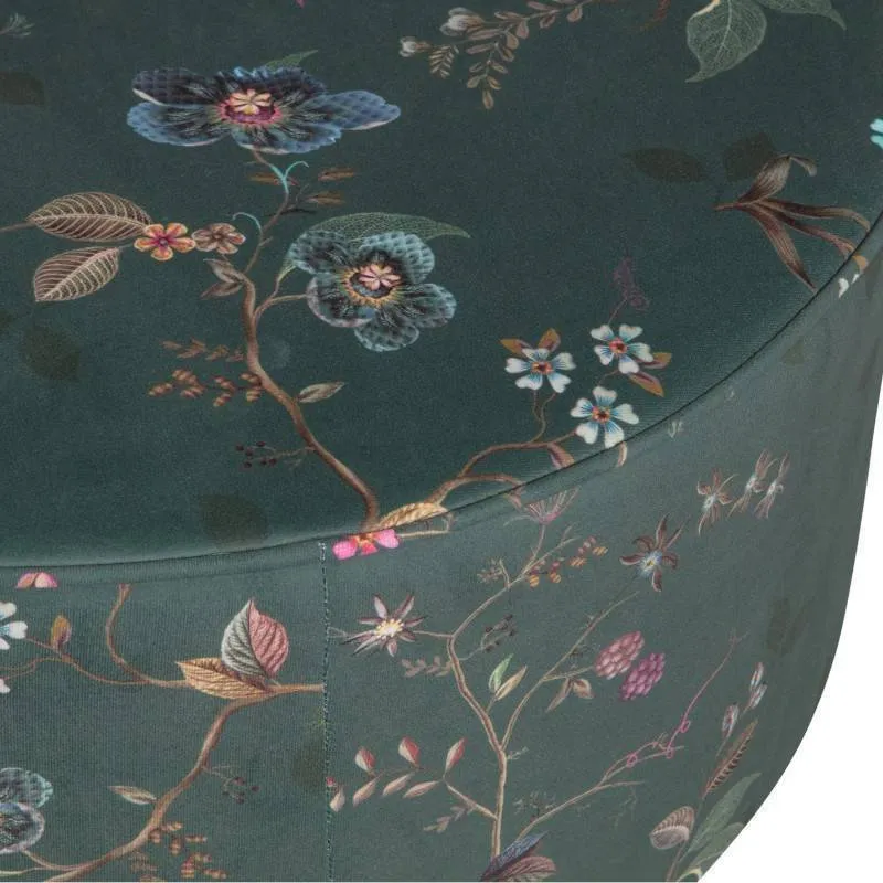 WOOOD tumba Pip D60 roheline