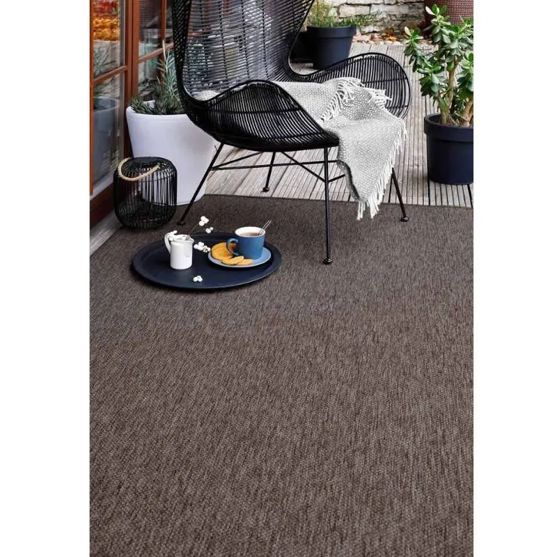 Vaip Vagabond multiSpace® 300x400 pruun