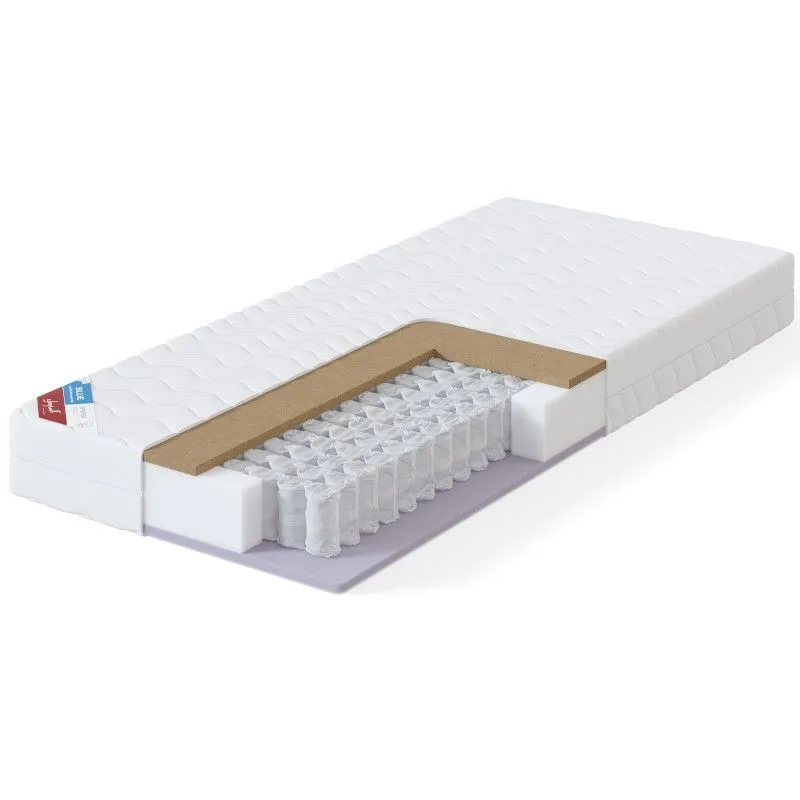 Sleepwell vedrumadrats Blue Orthopedic 90x200 jäik