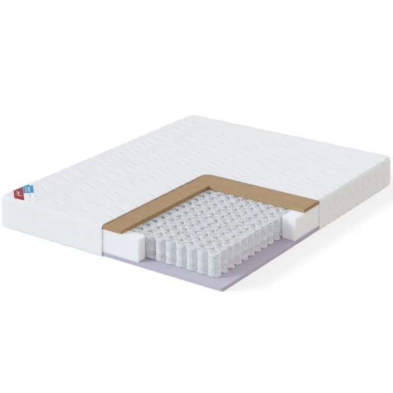 Sleepwell vedrumadrats Blue Orthopedic 140x200 jäik