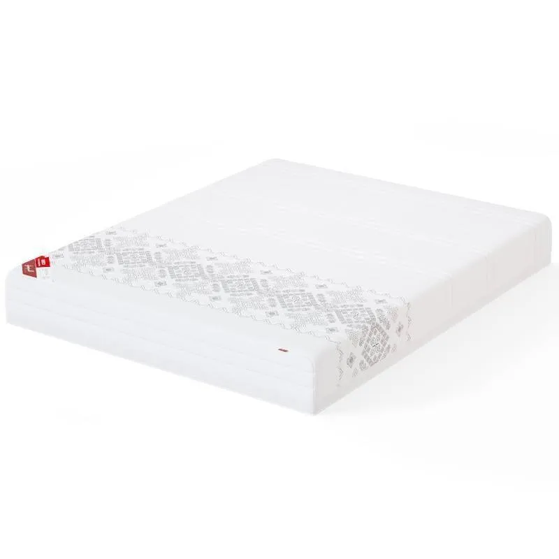 Sleepwell vedrumadrats Red Pocket Etno 180x200 keskmine