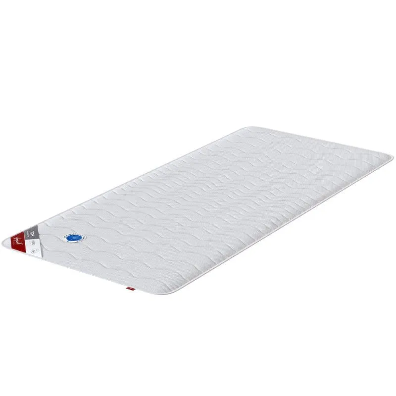 Sleepwell Top Hygienic madratsikaitse 120x200 valge
