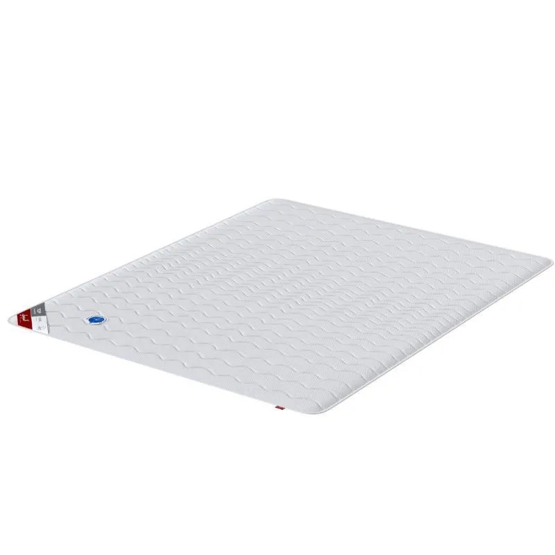 Sleepwell Top Hygienic madratsikaitse 180x200 valge