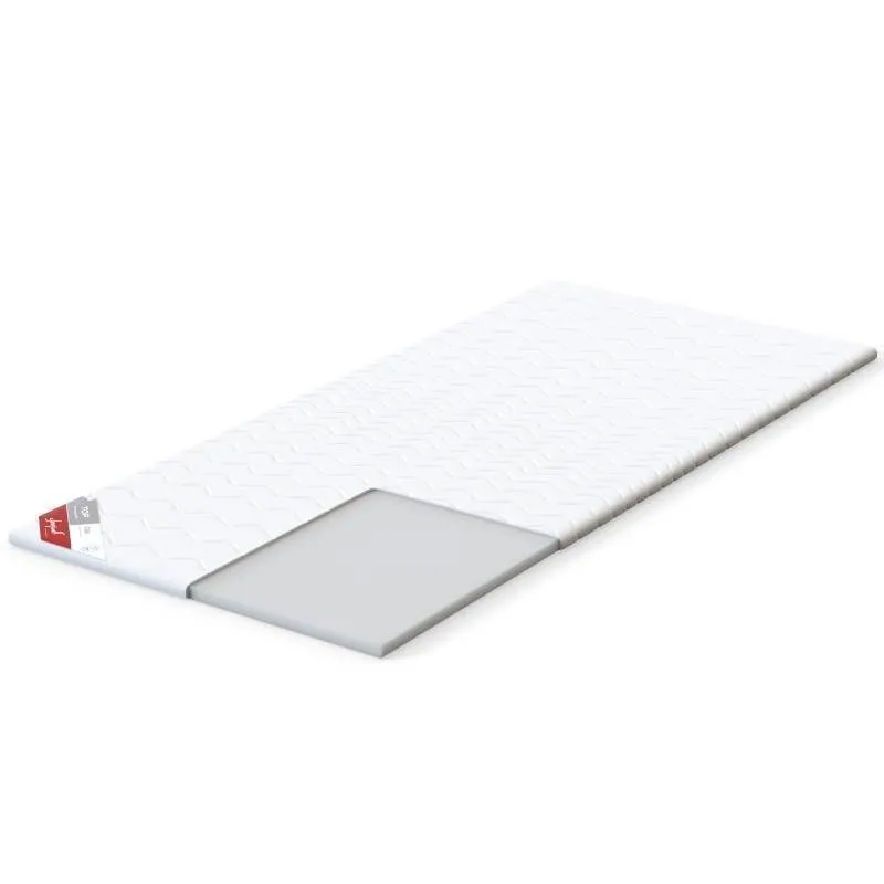 Sleepwell kattemadrats Top Foam 90x200