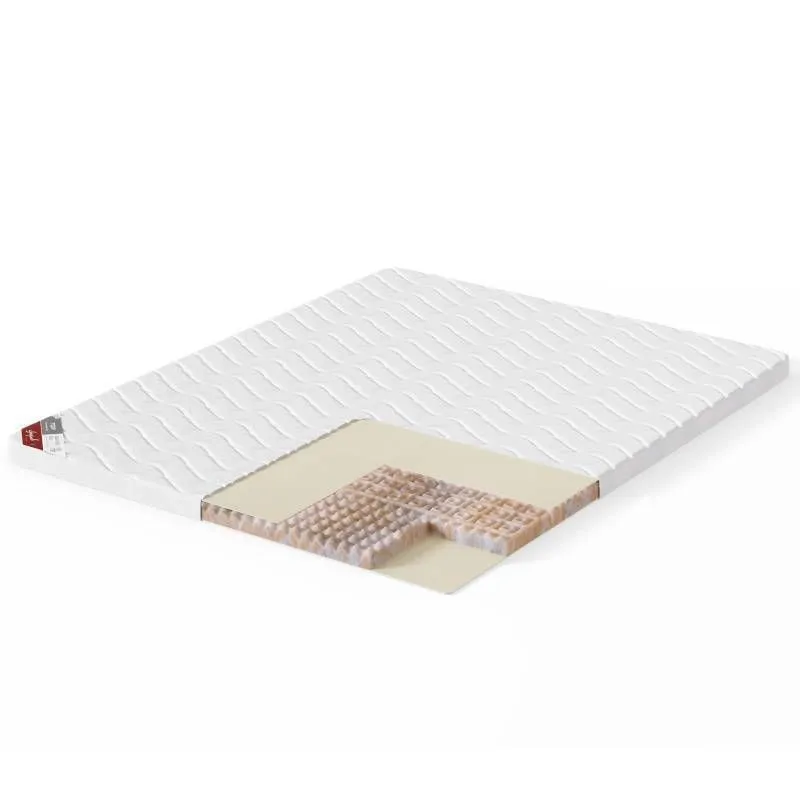 Sleepwell kattemadrats Tiger Touch Plus 120x200