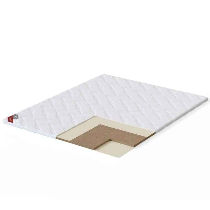 Sleepwell kattemadrats Top Coco 120x200