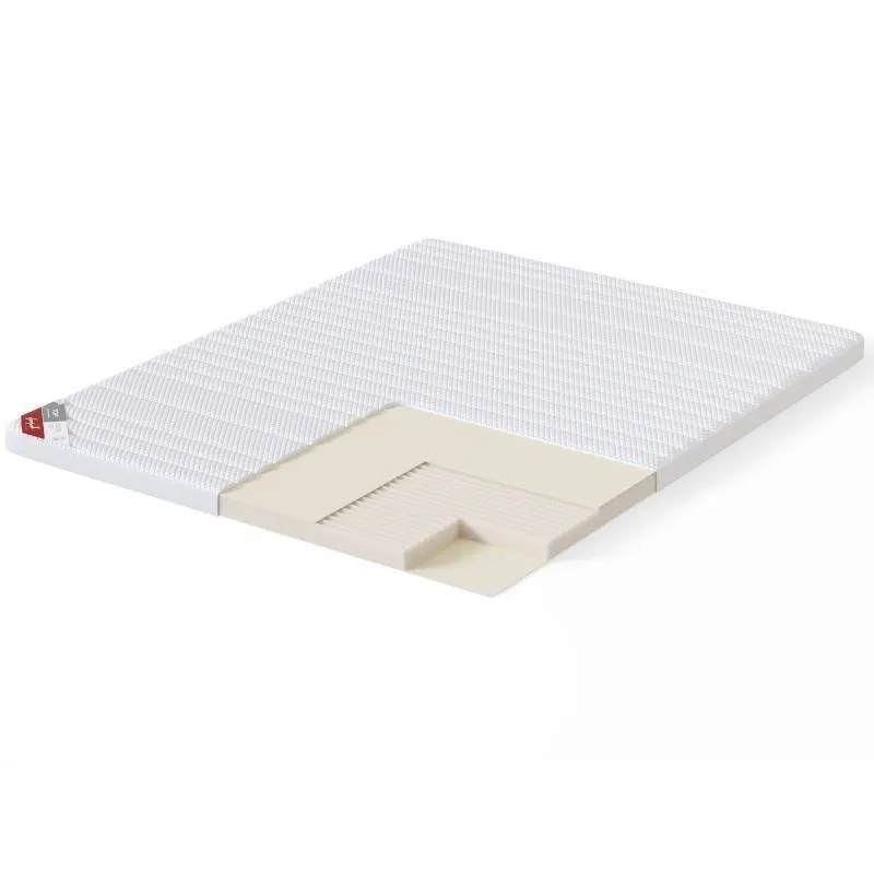 Sleepwell kattemadrats Top Latex Lux 120x200