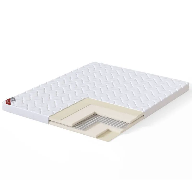Sleepwell kattemadrats Top Micropocket 180x200