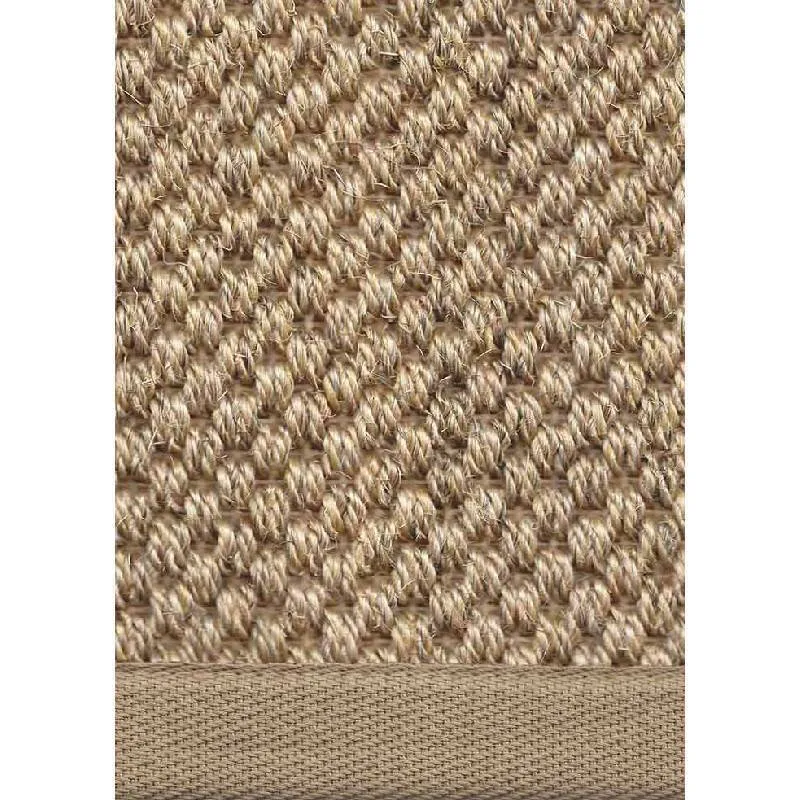 Vaip Dragon sisalWeave™ 80x200 beež