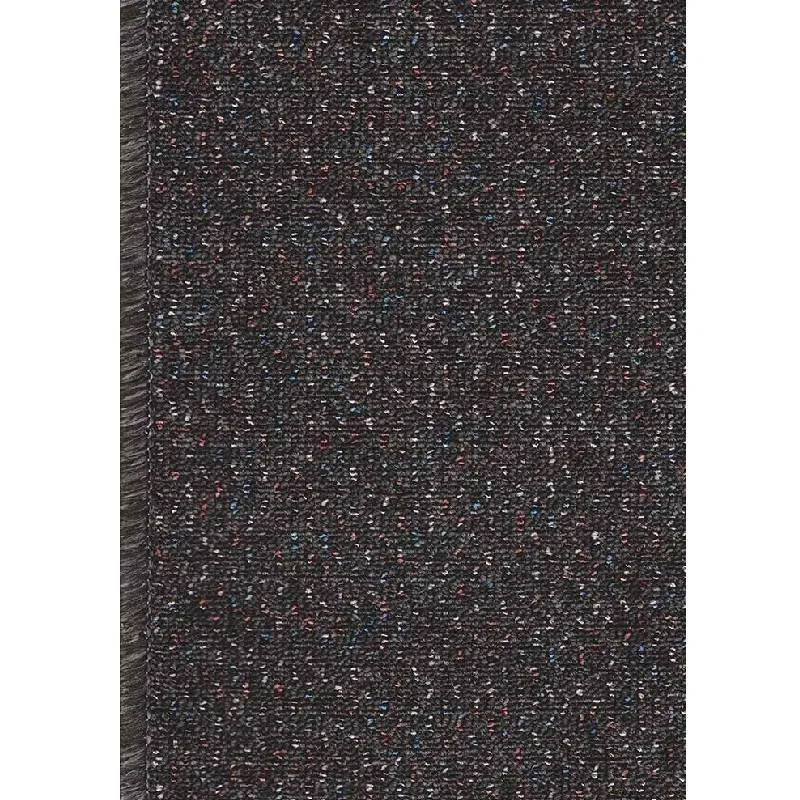 Vaip Rumba longRun™ 80x250 carbon