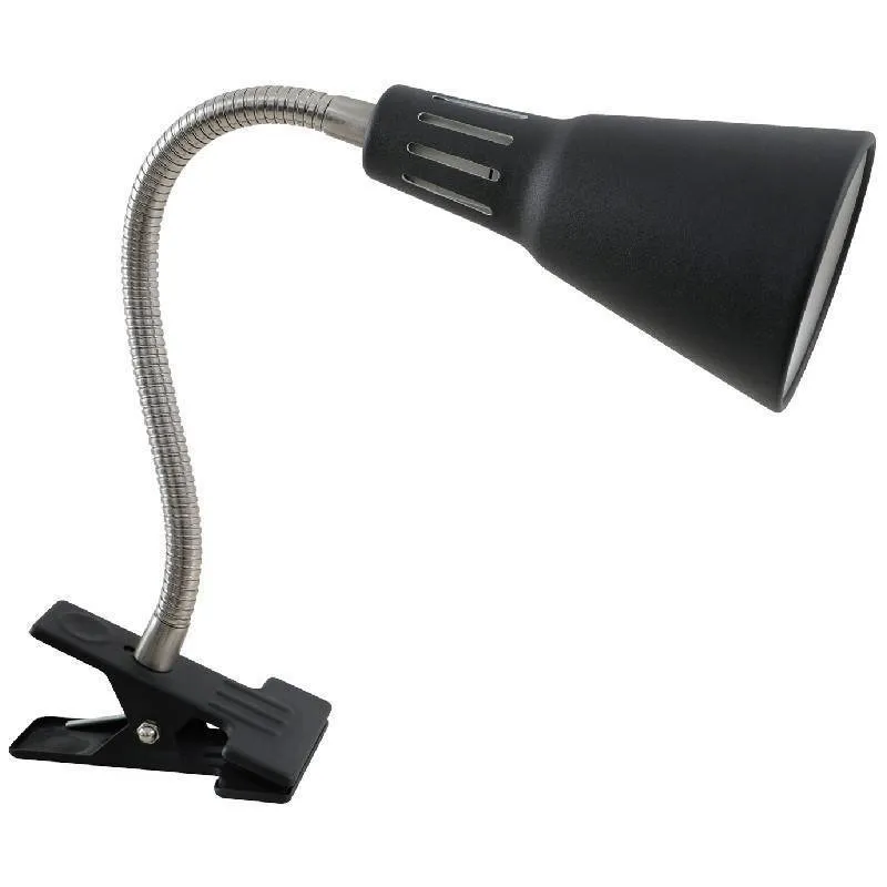 Sessak Näpitslamp Cruz must