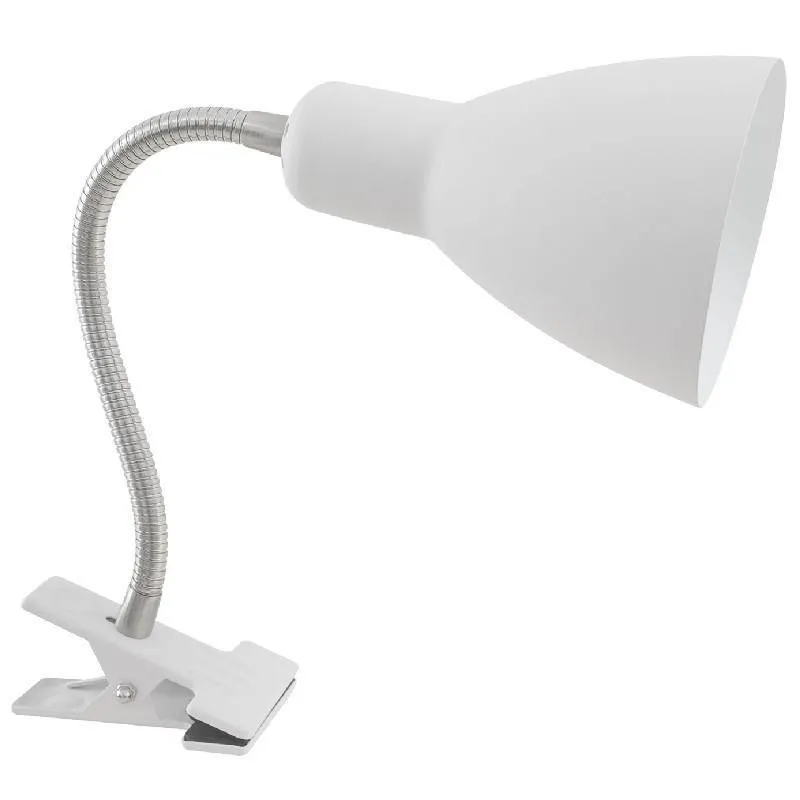 Sessak Näpitslamp May valge
